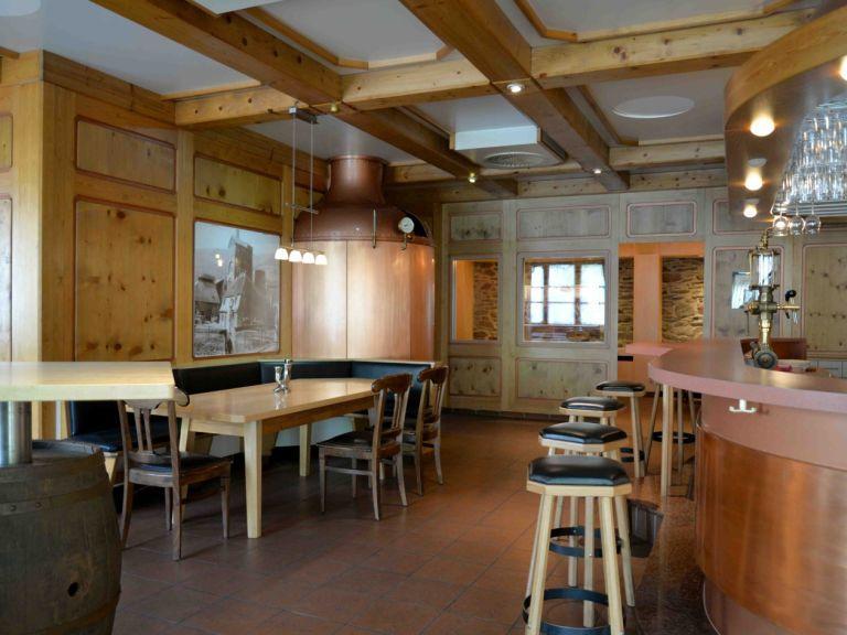 Zur Alten Brauerei Diefenbach Hotel Nievern Exterior photo
